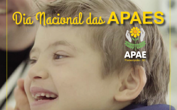 11 de Dezembro, Dia Nacional das APAEs